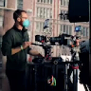 Meet your Posher, Brian